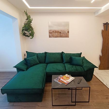 Diana Residence 2 Sofia Extérieur photo