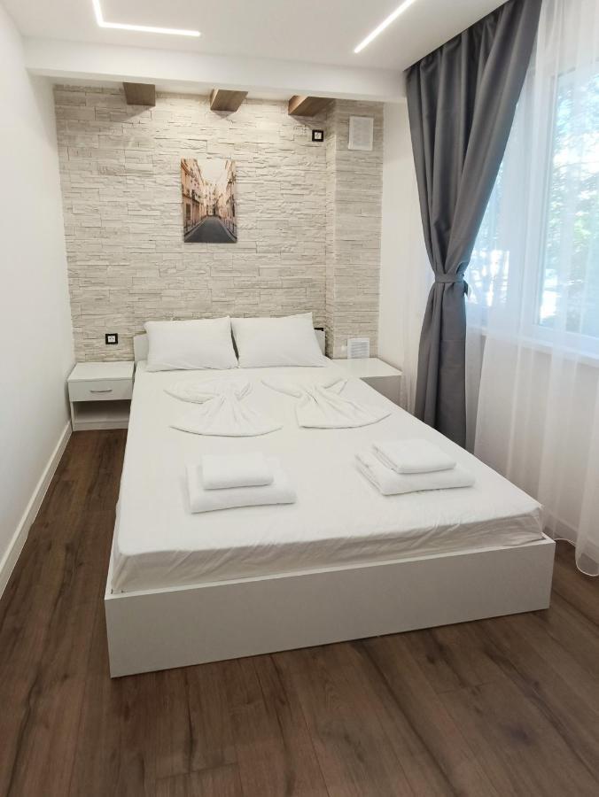 Diana Residence 2 Sofia Extérieur photo