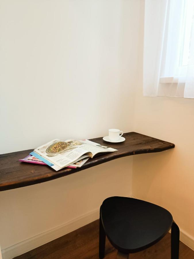 Diana Residence 2 Sofia Extérieur photo