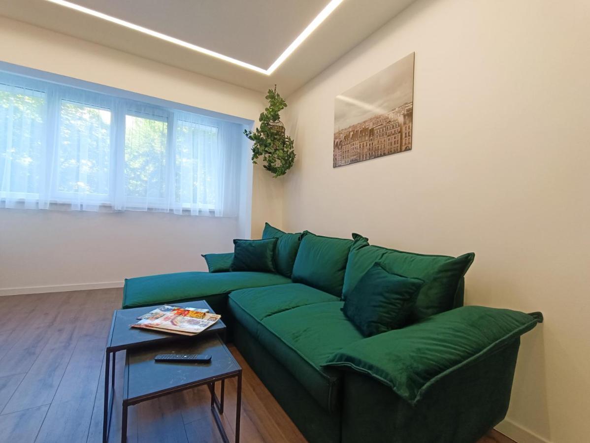 Diana Residence 2 Sofia Extérieur photo