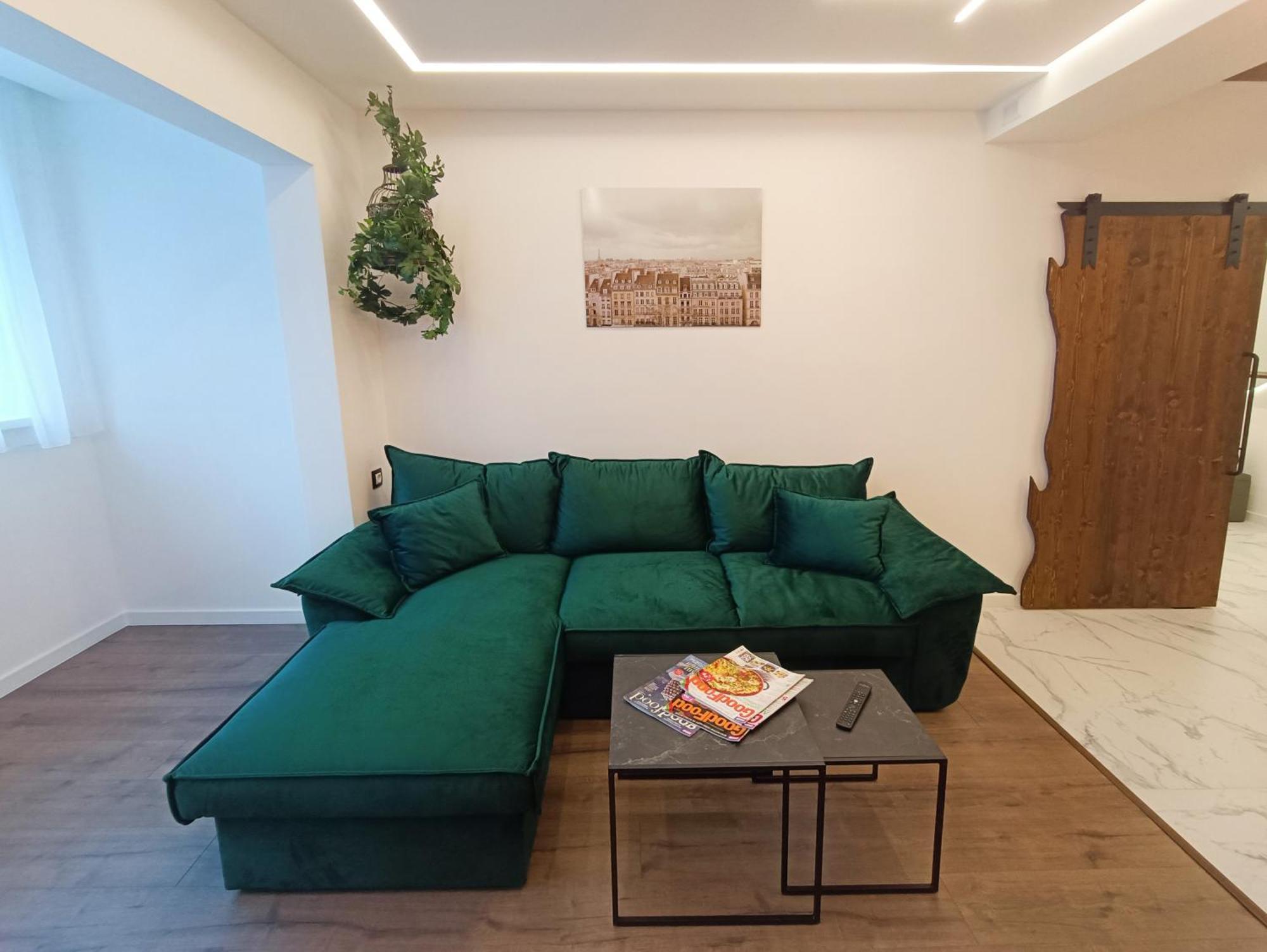 Diana Residence 2 Sofia Extérieur photo