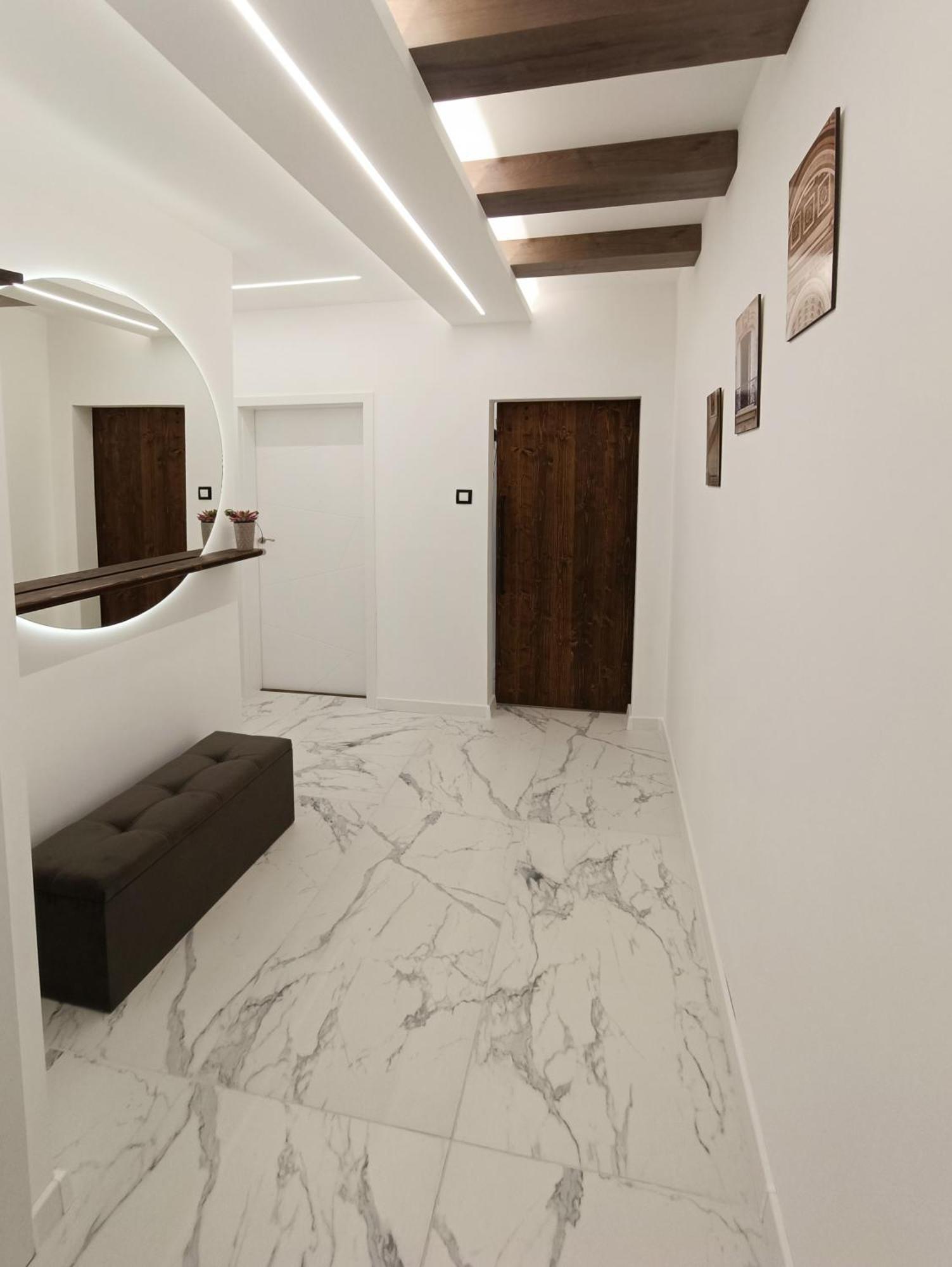 Diana Residence 2 Sofia Extérieur photo