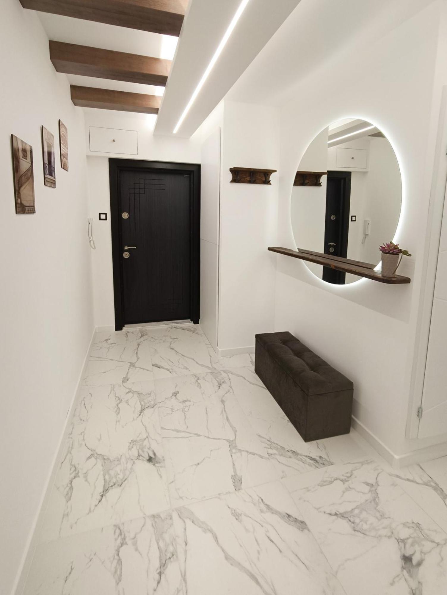 Diana Residence 2 Sofia Extérieur photo